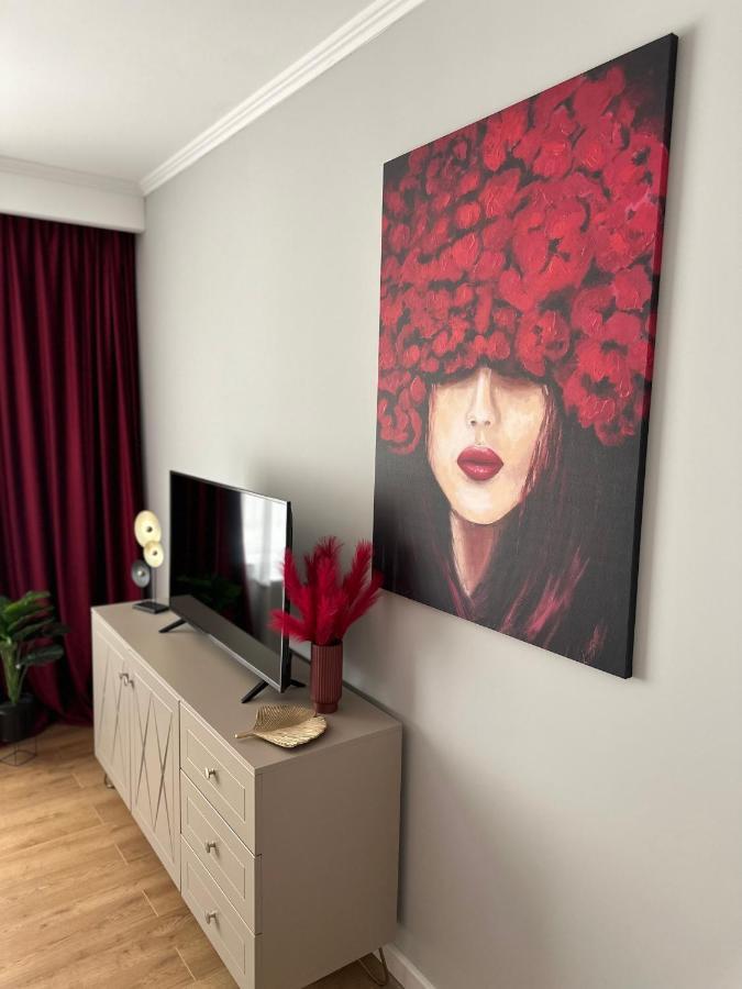 Apartament Bisera Timişoara Extérieur photo
