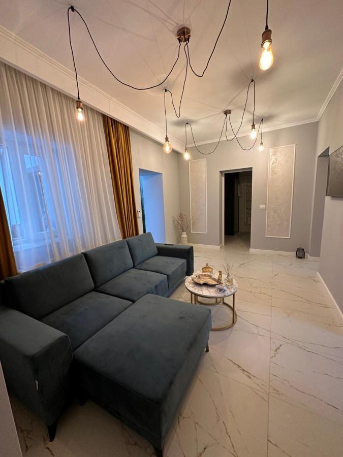 Apartament Bisera Timişoara Extérieur photo
