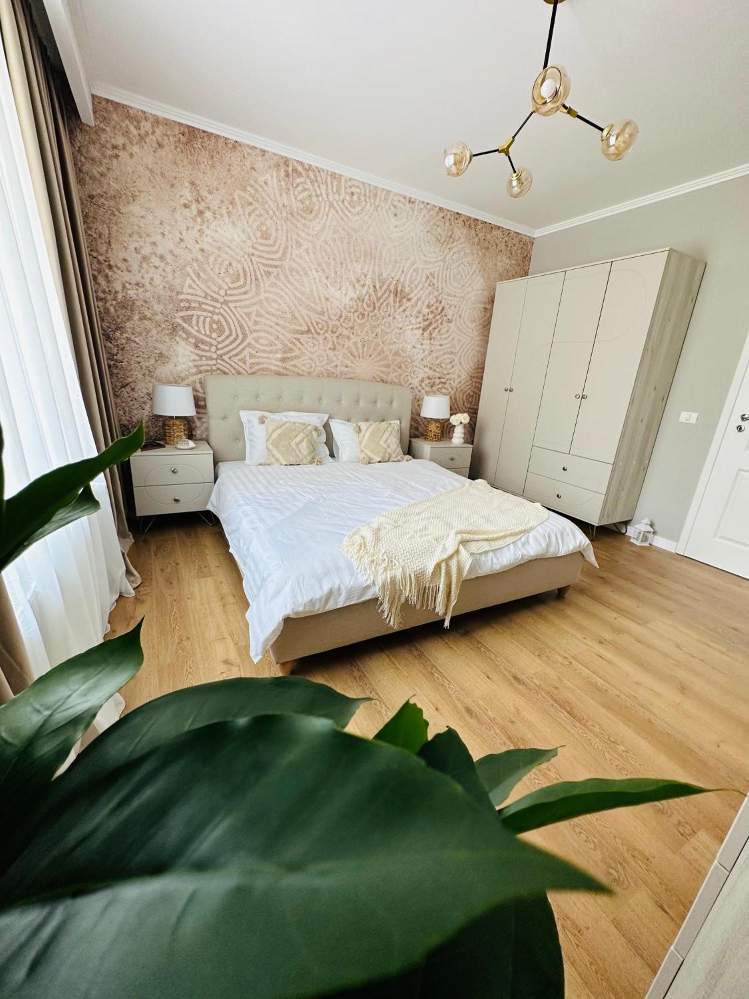 Apartament Bisera Timişoara Extérieur photo