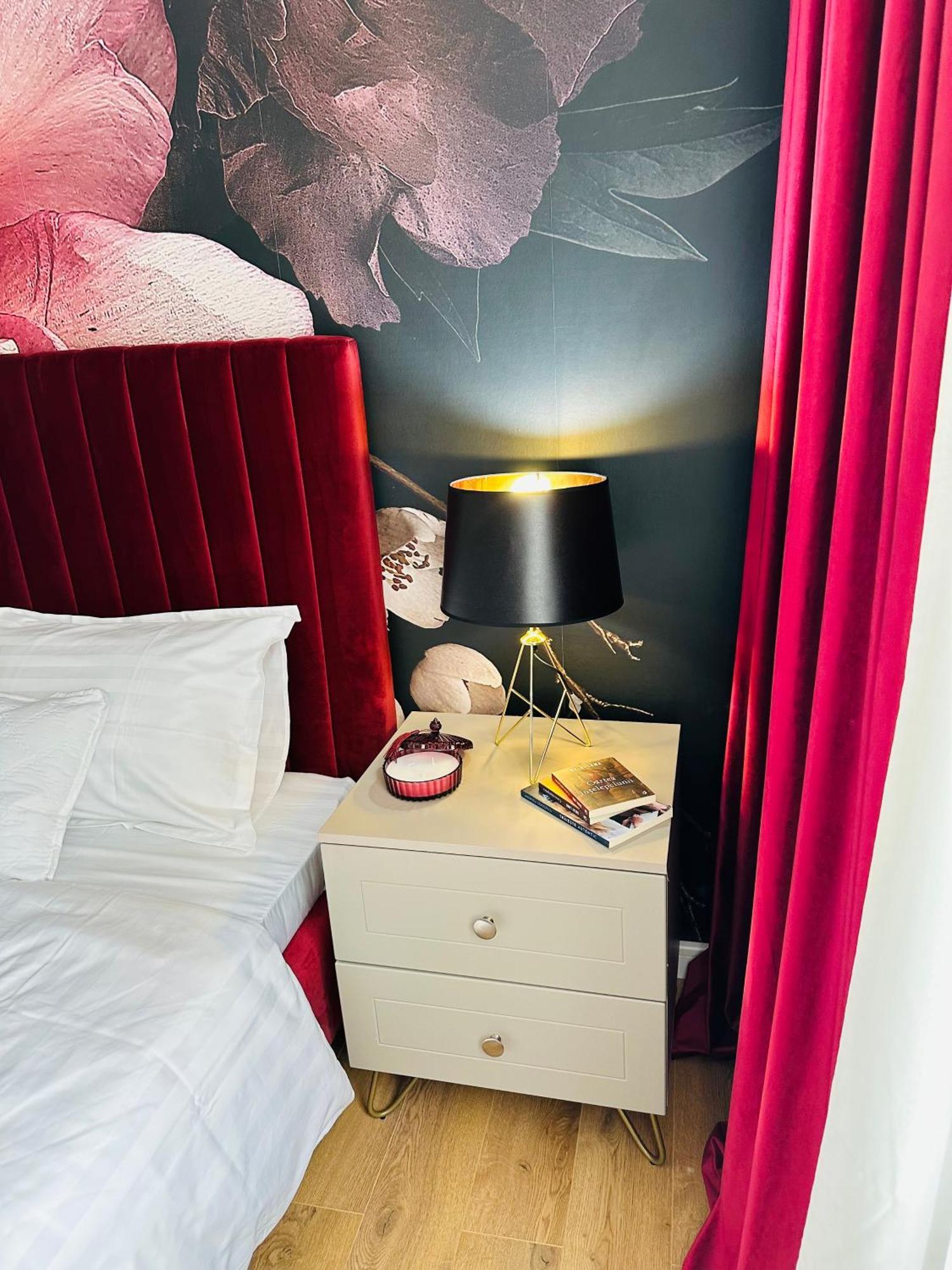 Apartament Bisera Timişoara Extérieur photo
